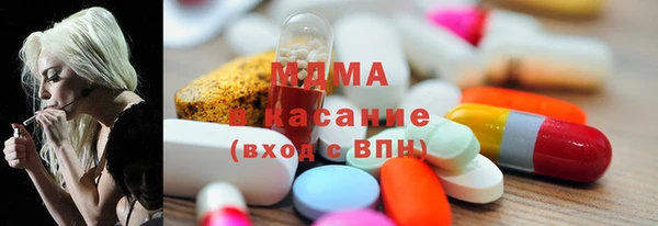 индика Арсеньев